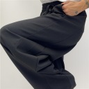 pantalone modello balloon bielastico avenue